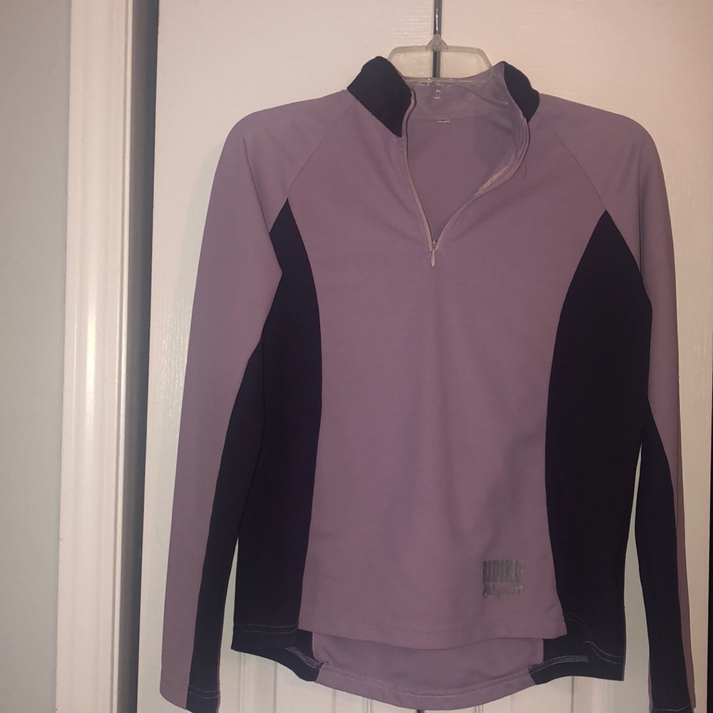 RidingSport equestrian shirt